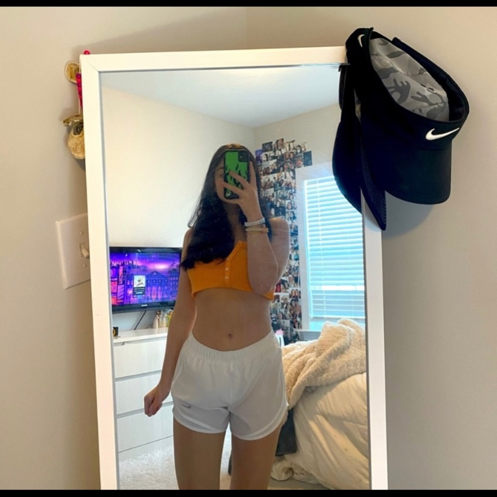 NIKE DRI-FIT SHORTS